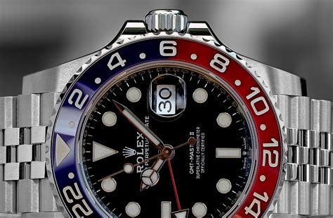 rolex master gmt ii review|rolex 126710blro 0002 review.